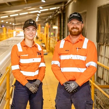 Rail & Transit Systems