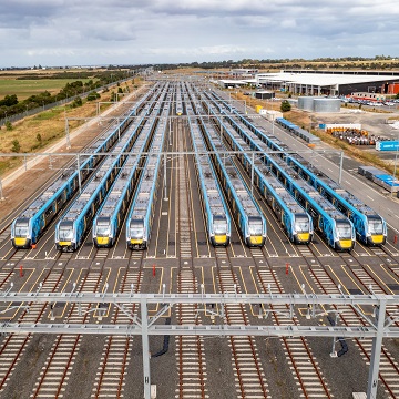Downer builds sustainably excellent depot