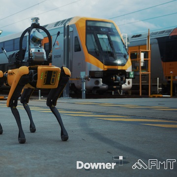 Robotics and automation