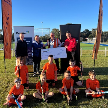 Community isn’t just where we are, it’s who we are