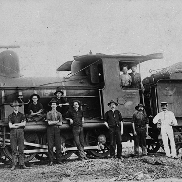 Our Queensland pedigree