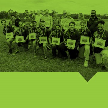 Check out Darumbal Trainee Ranger Program story