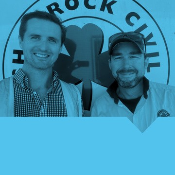 Check out Shamrock Civil's story