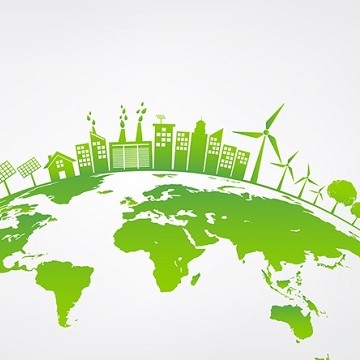 Infrastructure sustainability 