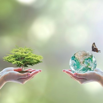 Nature and biodiversity