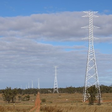 Downer awarded Project EnergyConnect