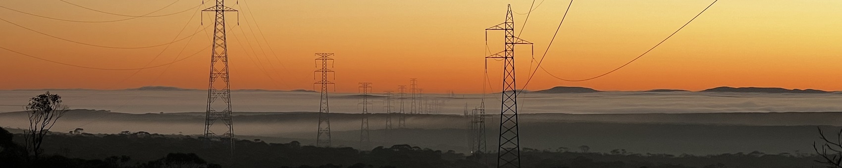 Power projects Power projects