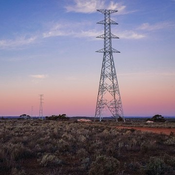 Transmission & Storage