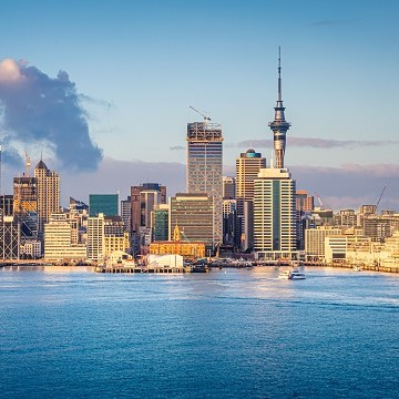 New Zealand