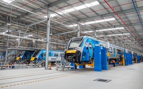 FY23 Half Year Results