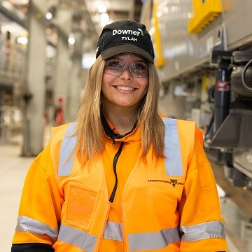 Our colleagues favourite things about the HCMTs Our colleagues favourite things about the HCMTs