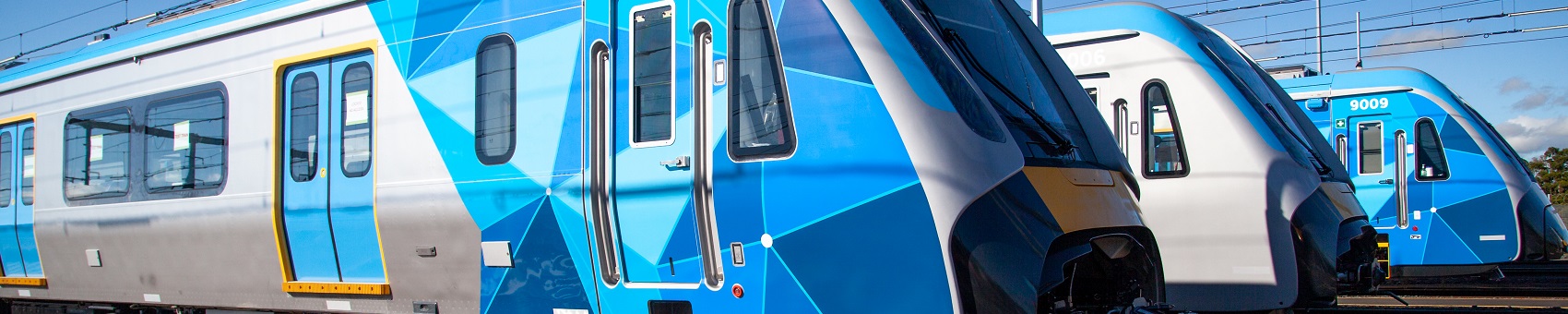 Downer Wins $4.6 Billion Contract to Supply Queensland with New Passenger Trains for the 2032 Brisbane Olympics