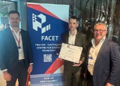 Downer Collaborates with FACET on eFuel Plant Project Downer Collaborates with FACET on eFuel Plant Project