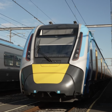 Video | 70 HCMTs. Delivered. Video | 70 HCMTs. Delivered.