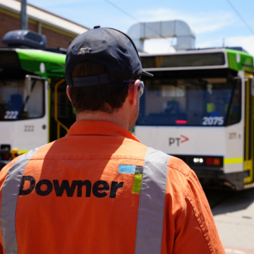 East Preston team deliver for Channel 9