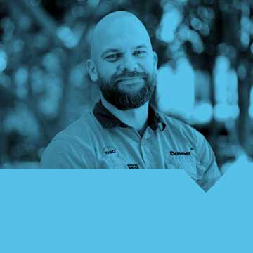 Check out Shane's story