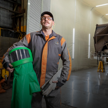 Freight & Motive Systems