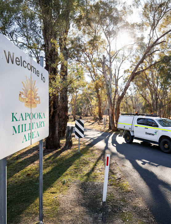 Major Projects Managing Contractor Major Projects Managing Contractor