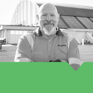 Check out Daren's story