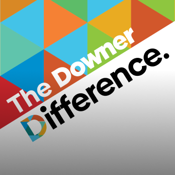 The Downer Difference Podcast