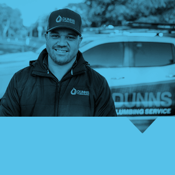 Check out Dunns Plumbing story Check out Dunns Plumbing story