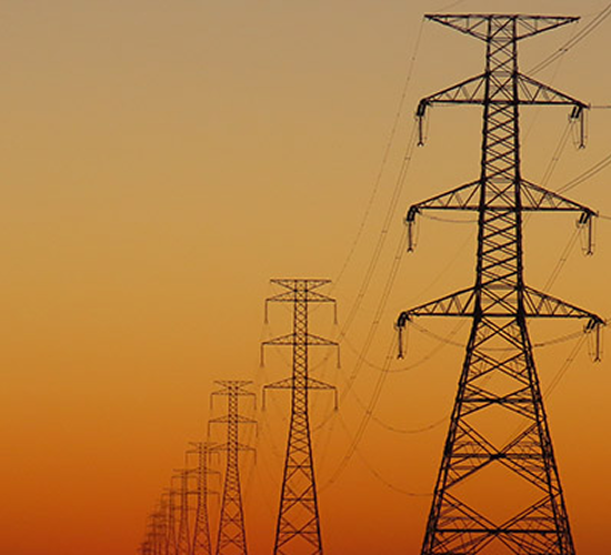 The power behind Australia’s energy transition. The power behind Australia’s energy transition.