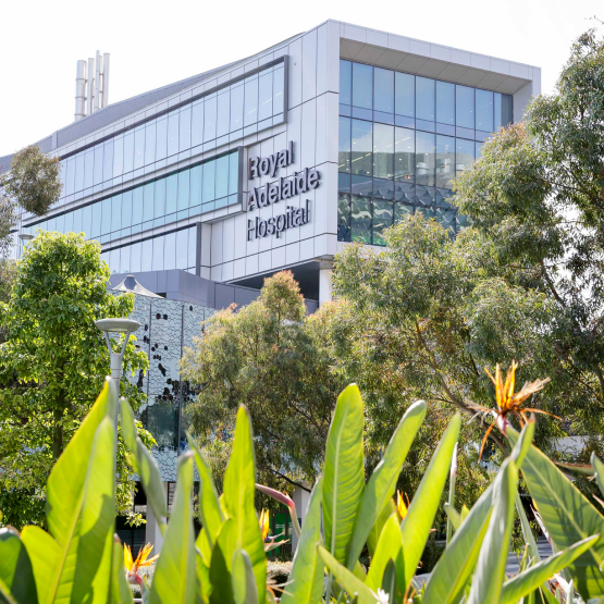 With scope and scale