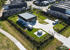 Redbank Plains Pump Station