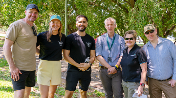 Walk for Mental Fitness: four years, one purpose