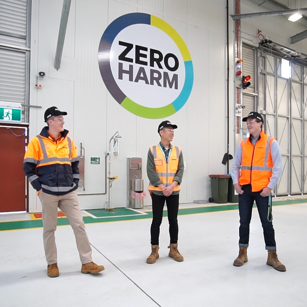 Safety Consulting Services