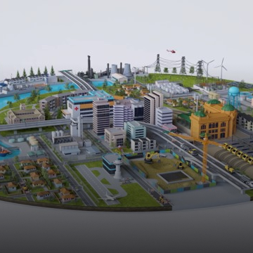 Downer Group Brochure