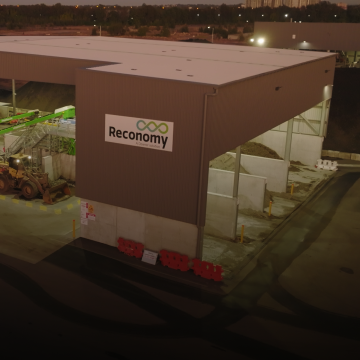 Recycling & Stabilisation