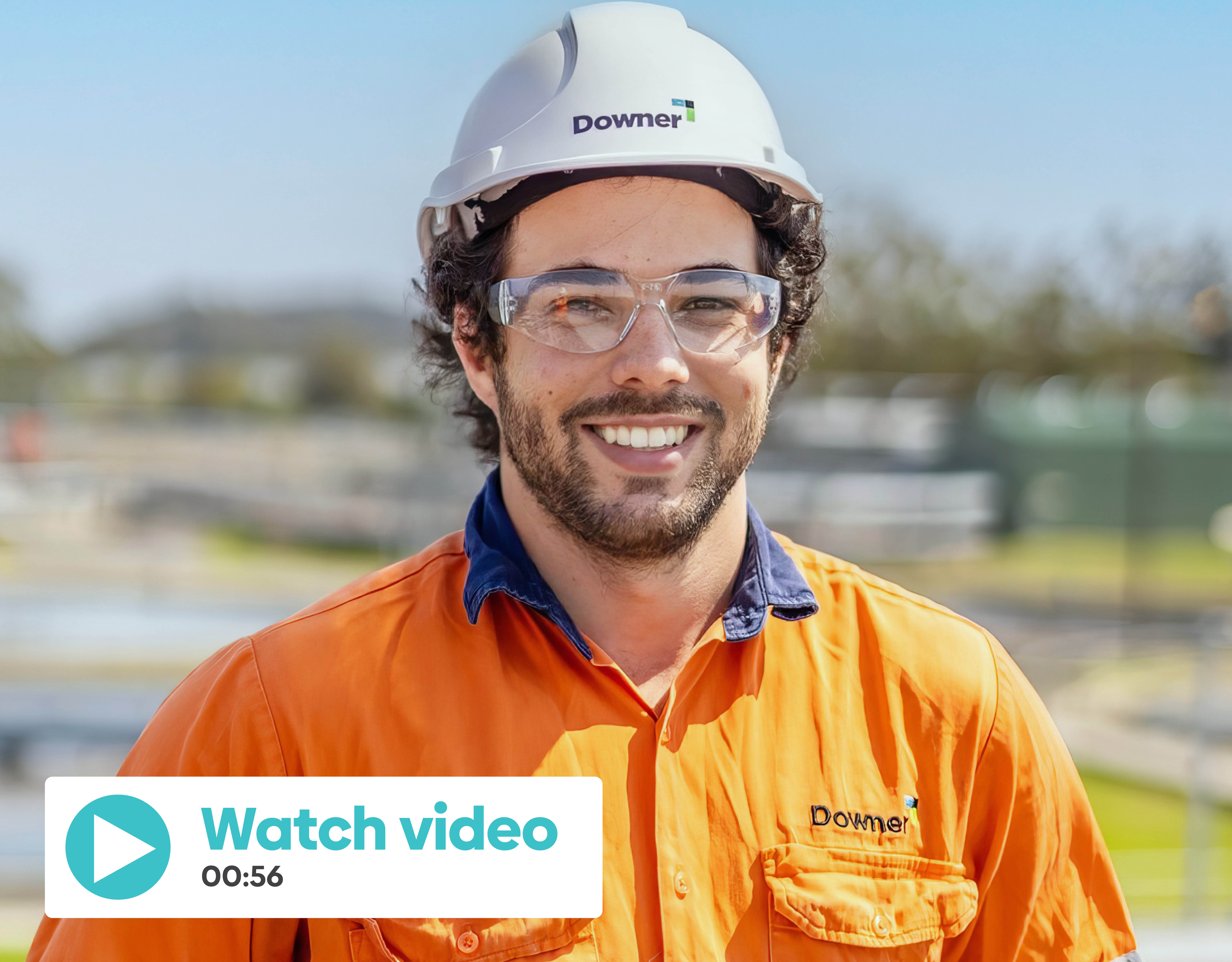 Brendan, Chemical Engineer