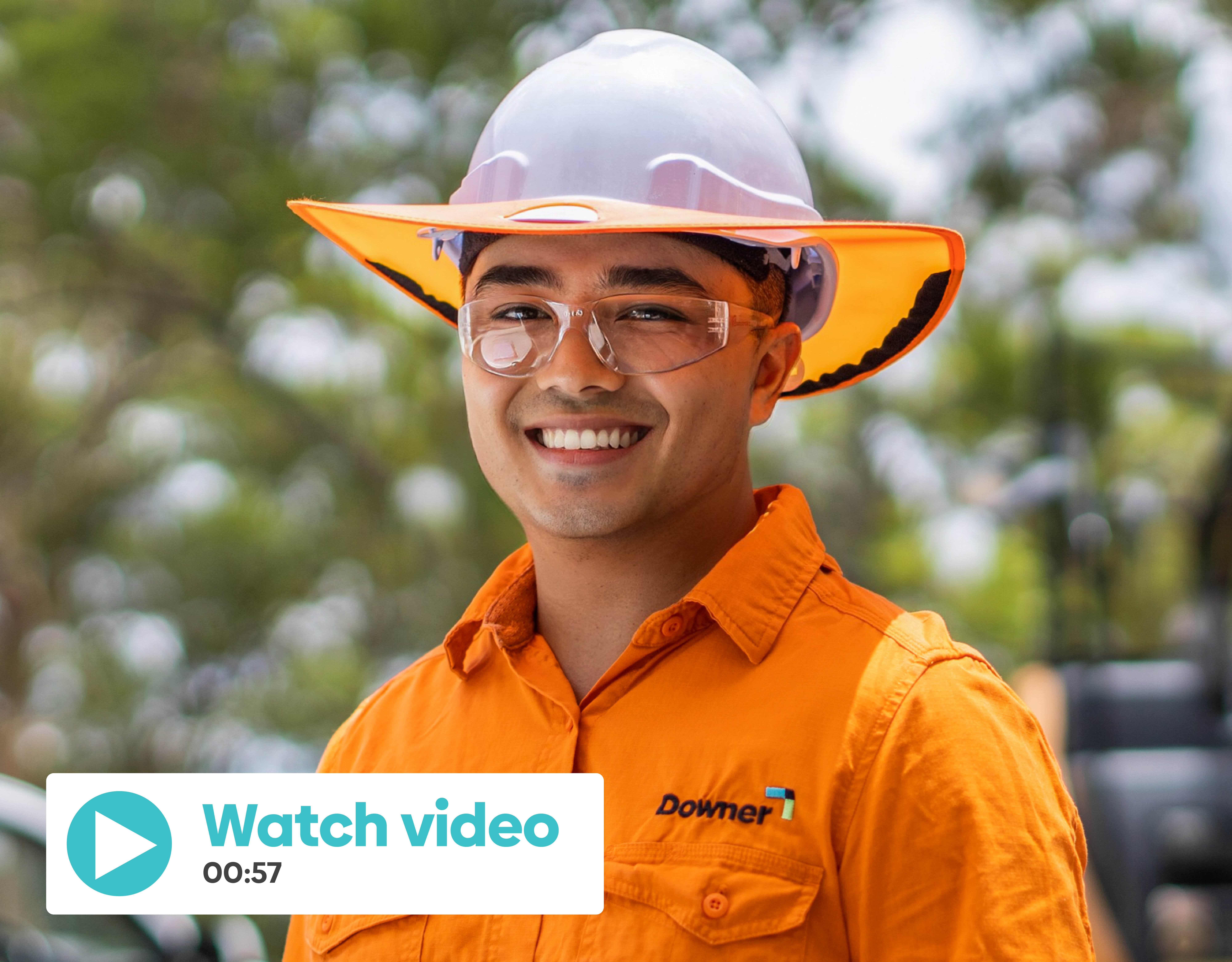 David, Project Manager