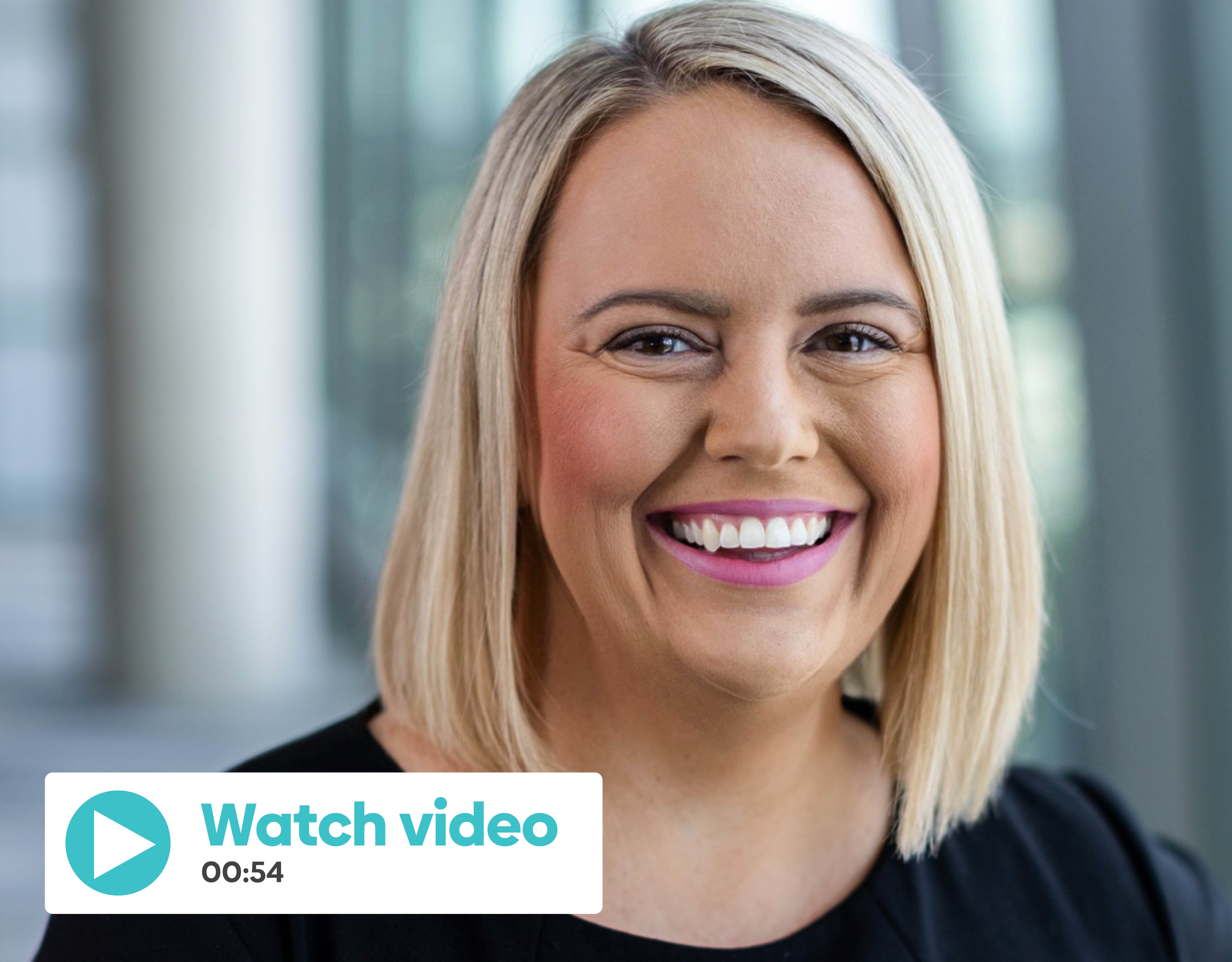 Tamara, Senior Administrator