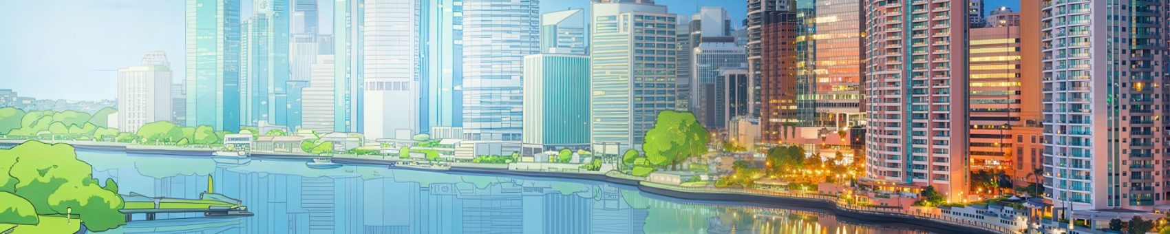 Build What Matters for South East Queensland