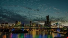 Downer awarded new Water contract in Queensland
