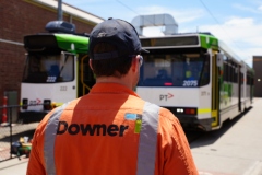 Lights, Camera, Action! East Preston team deliver for Channel 9