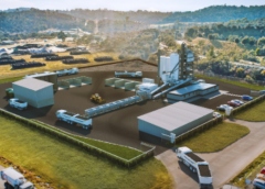 Investment in state-of-the-art technology paves the way for sustainable roads