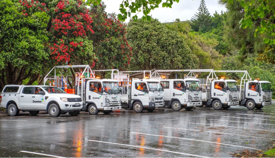 Customer centricity in action 