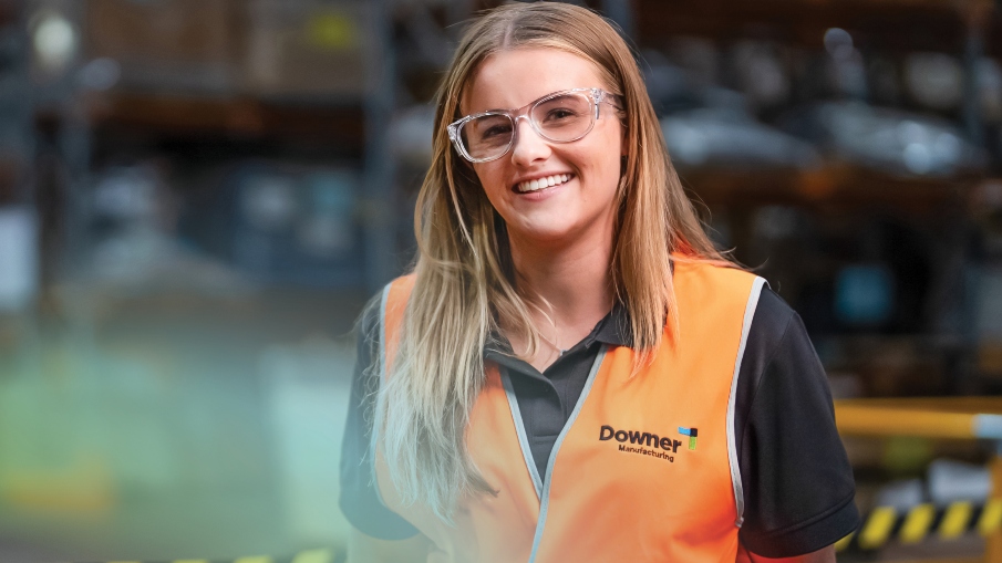 Empowering the Hunter region’s next generation of women in STEM Empowering the Hunter region’s next generation of women in STEM