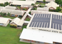 360 QLD schools make the switch to solar
