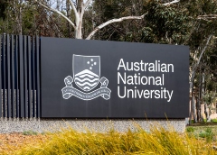 Australian National University and Downer enable students to thrive!