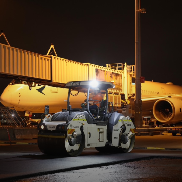 Downer and Sydney Airport Innovate