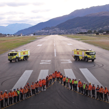 Future-proofing the aviation sector whitepaper