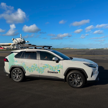 Mobile Data Collection