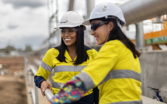 FY24 Half Year Results