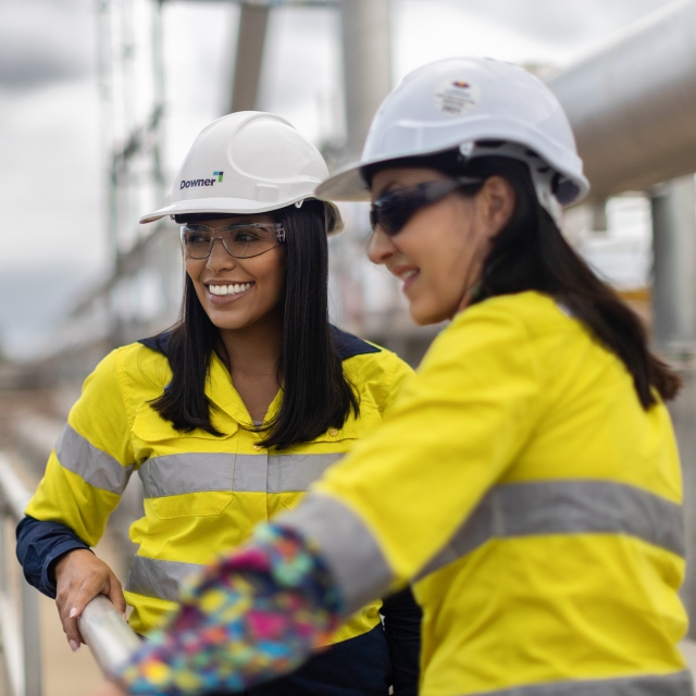 Downer 2024 Full Year Results