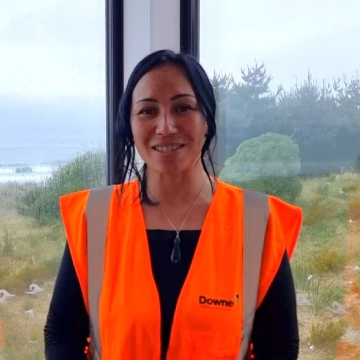 Arita “Missy” Hawkins