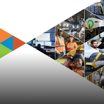 Downer Rail and Transit Systems Brochure